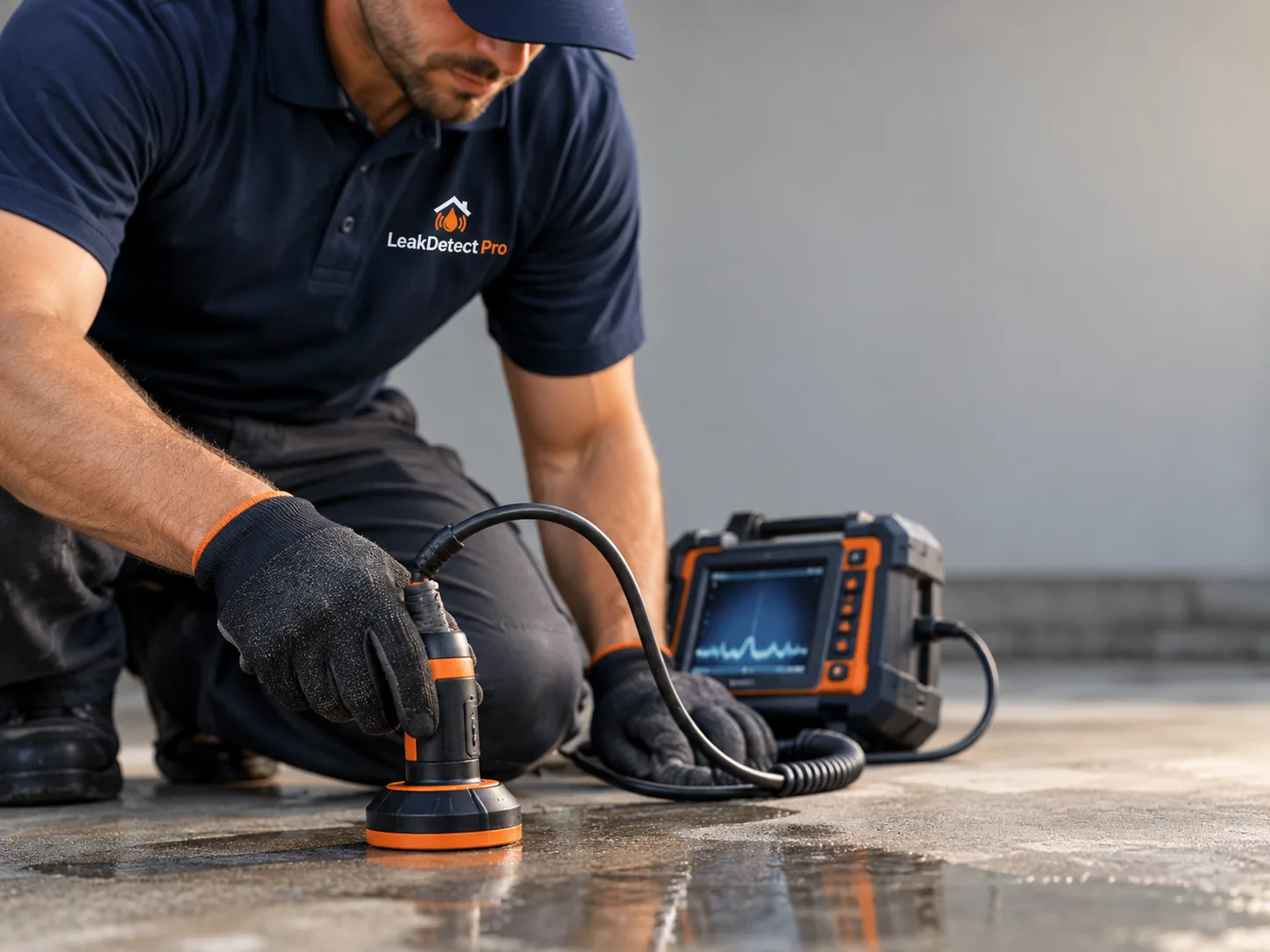 Roof Membrane Testing in Rich Square, NC